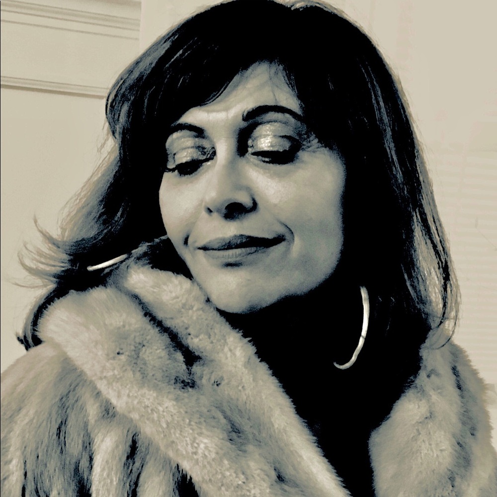 Meet your Posher, Joanne